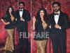Aishwarya Rai Bachchan and Abhishek Bachchan make heads turn at Karan Johar's 50th birthday bash