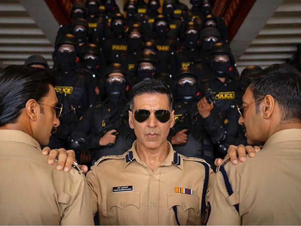 Akshay Kumar’s Sooryavanshi to only release in single screens and non-national multiplexes