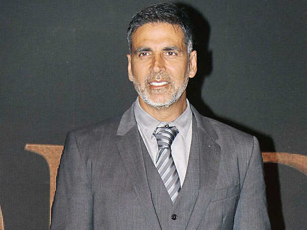 Akshay Kumar to charge Rs 99 crores for Bachchan Pandey