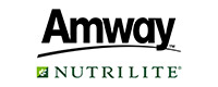 Co-Powered by - Amway