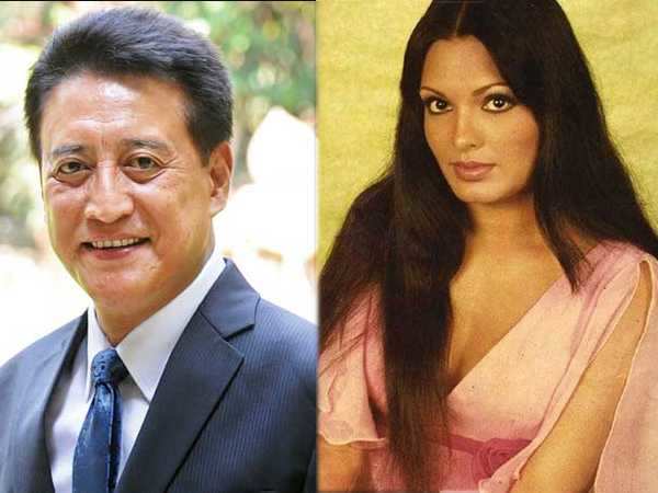Flashback Friday: Danny Denzongpa talks about Parveen Babi, the woman he once loved