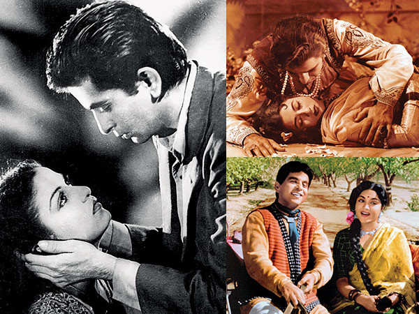 Birthday Special: Romance icon Dilip Kumar’s most famous on-screen pairings