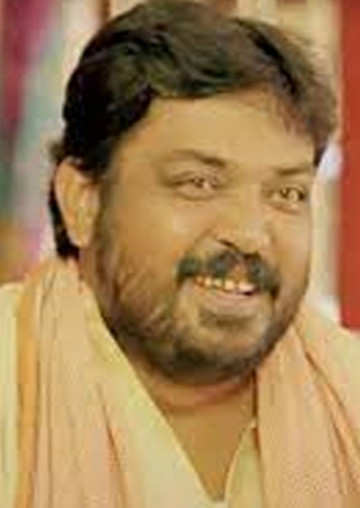 Faisal Malik (Panchayat Season 2)