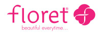 In Association With - Floret