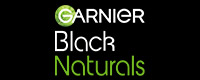 Hair Care Partner - Garnier Black Naturals