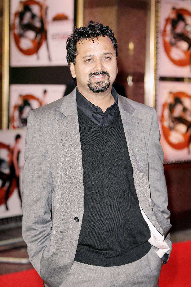 Irrfan Khan Nikhil Advani