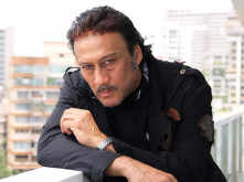 Jackie Shroff on cinema, love and more: "The industry has experimented with me a lot"
