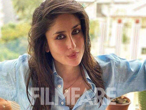 I’m in Zen mode” - Kareena Kapoor Khan Talks About the New Phase in Her Life