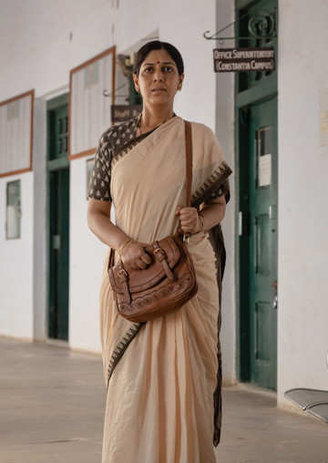 Sakshi Tanwar	(Mai)