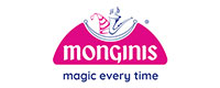 In Association With - Monginis