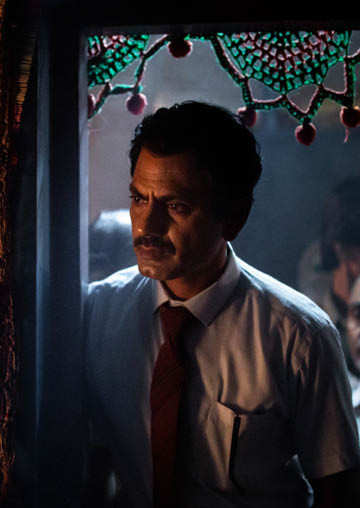 Filmfare-OTT-Awards-2021-Best Actor, Web Original Film (Male)-Nawazuddin Siddiqui (Serious Men)