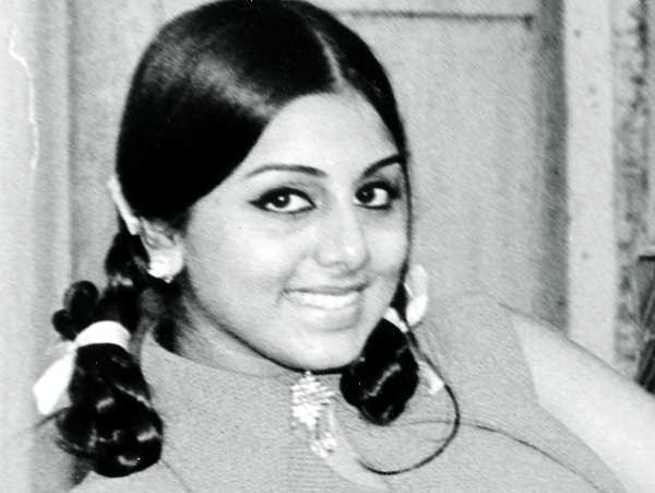 Diving deep into the stardom of the spice girl Neetu Singh