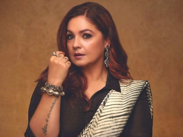 Exclusive: Pooja Bhatt on her life choices, upbringing, alcoholism and more