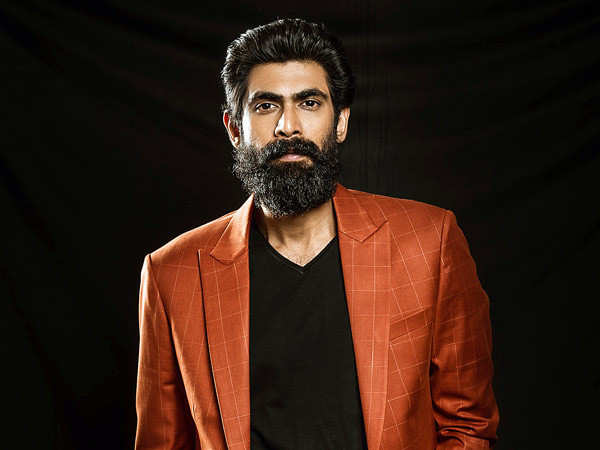 Rana Daggubati gets talking about his latest venture in this candid chat