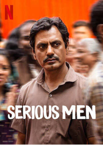 Filmfare-OTT-Awards-2021-Best Film, Web Original-Serious Men