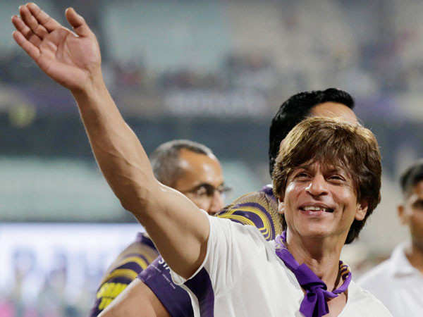 Shah Rukh Khan Buys The LA Franchise In The Upcoming US Cricket Tournament