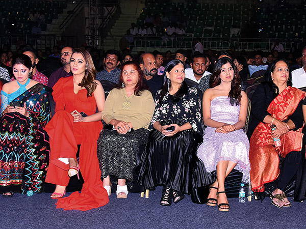 Filmfare Awards 2019 Highlights
