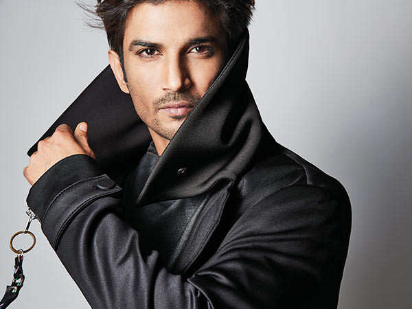 Filmfare replays late Sushant Singh Rajput's exclusive quotes