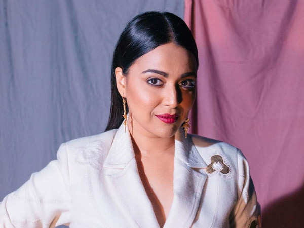 Swara Bhasker on films, OTT space and more...