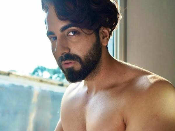 Here’s how Ayushmann Khurrana got into his fittest avatar for Chandigarh Kare Aashiqui