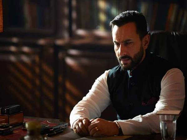Saif Ali Khan explains why big films are not only for the big screens anymore