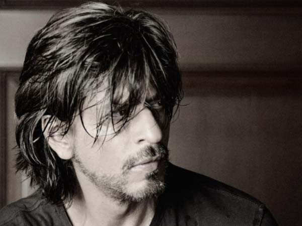 Shah Rukh Khan’s love for grilled chicken