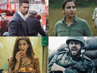 Winners of the Wolf777news Filmfare Awards 2022