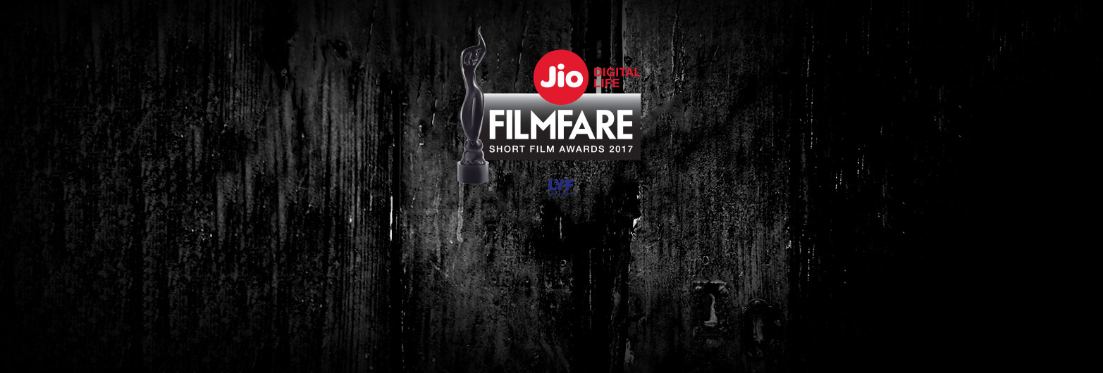 Winners of Jio Filmfare Short Film Awards