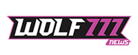 Title Sponsor - Wolf777news