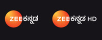 Exclusive Telecast Partners - Zee Kannada