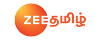 Exclusive Telecast Partners - Zee Tamil