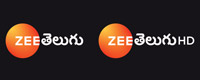 Exclusive Telecast Partners - Zee Telugu