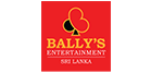 Bally’s Entertainment