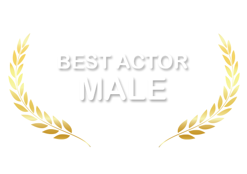 Best Actor Male