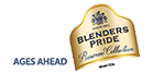 Blenders Pride Reserve Collection