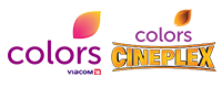 Exclusive Telecast Partners - Colors & Colors Cineplex