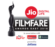 Filmfare Awards East 2018