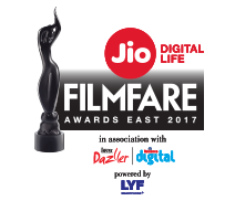 Filmfare Awards East 2017