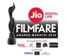 Filmfare Awards Marathi 2018
