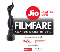 Filmfare Awards Marathi 2017