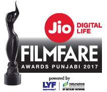Filmfare Awards Punjabi 2017