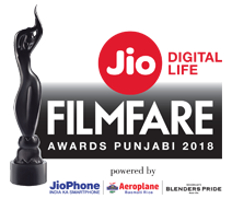 Filmfare Awards Punjabi 2018