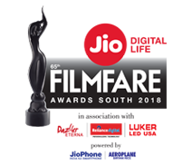 Filmfare Awards South 2018