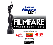 Filmfare Awards South 2019