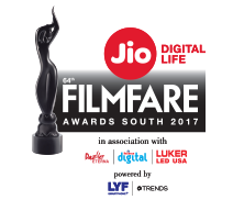 Filmfare Awards South 2017