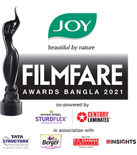 Joy Filmfare Awards Bangla 2021