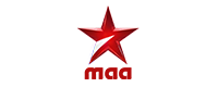 Broadcasting Partner – Maa TV