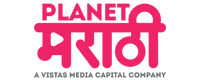 Title Sponsor - Planet Marathi