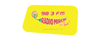 Radio Partner – Radio Mirchi